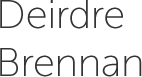 Deirdre Brennan Photograper - Logo